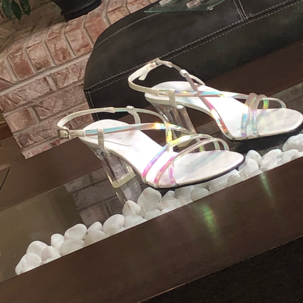 Ann Marino Foot-flops🌸